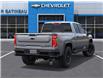 2026 Chevrolet Silverado 2500HD ZR2 (Stk: B260240) in Gatineau - Image 4 of 24