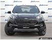 2021 Kia Sportage SX (Stk: UK266151A) in London - Image 2 of 7