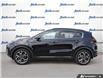 2021 Kia Sportage SX (Stk: UK266151A) in London - Image 3 of 7