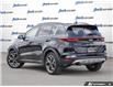 2021 Kia Sportage SX (Stk: UK266151A) in London - Image 4 of 7