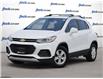 2018 Chevrolet Trax LT (Stk: UK266119B) in London - Image 1 of 24