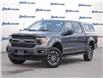 2020 Ford F-150  (Stk: UK26684A) in London - Image 1 of 25
