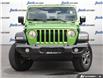 2018 Jeep Wrangler Sport (Stk: UK10118A) in London - Image 2 of 25