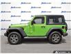2018 Jeep Wrangler Sport (Stk: UK10118A) in London - Image 3 of 25