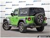 2018 Jeep Wrangler Sport (Stk: UK10118A) in London - Image 4 of 25