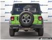 2018 Jeep Wrangler Sport (Stk: UK10118A) in London - Image 5 of 25