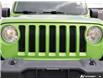 2018 Jeep Wrangler Sport (Stk: UK10118A) in London - Image 6 of 25