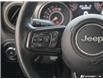 2018 Jeep Wrangler Sport (Stk: UK10118A) in London - Image 13 of 25