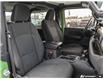 2018 Jeep Wrangler Sport (Stk: UK10118A) in London - Image 20 of 25