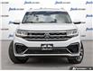 2023 Volkswagen Atlas 3.6 FSI Execline (Stk: UK26736A) in London - Image 2 of 7