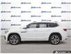 2023 Volkswagen Atlas 3.6 FSI Execline (Stk: UK26736A) in London - Image 3 of 7