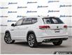 2023 Volkswagen Atlas 3.6 FSI Execline (Stk: UK26736A) in London - Image 4 of 7