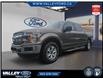 2020 Ford F-150  (Stk: 26P084) in Kentville - Image 1 of 15