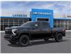 2026 Chevrolet Silverado 2500HD ZR2 (Stk: T6358) in Kincardine - Image 2 of 24