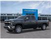 2026 Chevrolet Silverado 2500HD LT (Stk: 108176) in Exeter - Image 2 of 24