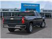 2026 Chevrolet Silverado 2500HD LT (Stk: 108176) in Exeter - Image 4 of 24