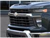 2026 Chevrolet Silverado 2500HD LT (Stk: 108176) in Exeter - Image 13 of 24