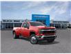 2026 Chevrolet Silverado 3500HD  (Stk: 108077) in Exeter - Image 1 of 24