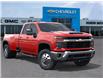 2026 Chevrolet Silverado 3500HD  (Stk: 108077) in Exeter - Image 7 of 24
