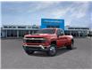 2026 Chevrolet Silverado 3500HD  (Stk: 108077) in Exeter - Image 8 of 24