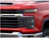 2026 Chevrolet Silverado 3500HD  (Stk: 108077) in Exeter - Image 10 of 24