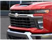 2026 Chevrolet Silverado 3500HD  (Stk: 108077) in Exeter - Image 13 of 24