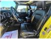 2022 Jeep Wrangler Unlimited Sahara (Stk: C1743) in Lethbridge - Image 10 of 29