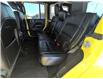2022 Jeep Wrangler Unlimited Sahara (Stk: C1743) in Lethbridge - Image 11 of 29