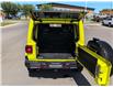 2022 Jeep Wrangler Unlimited Sahara (Stk: C1743) in Lethbridge - Image 12 of 29