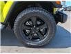 2022 Jeep Wrangler Unlimited Sahara (Stk: C1743) in Lethbridge - Image 14 of 29