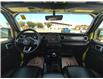 2022 Jeep Wrangler Unlimited Sahara (Stk: C1743) in Lethbridge - Image 15 of 29