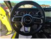2022 Jeep Wrangler Unlimited Sahara (Stk: C1743) in Lethbridge - Image 18 of 29