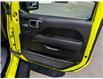 2022 Jeep Wrangler Unlimited Sahara (Stk: C1743) in Lethbridge - Image 24 of 29