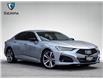 2021 Acura TLX Platinum Elite (Stk: PC0097) in Aurora - Image 1 of 24