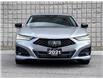 2021 Acura TLX Platinum Elite (Stk: PC0097) in Aurora - Image 2 of 24