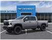 2026 Chevrolet Silverado 2500HD ZR2 (Stk: B260240) in Gatineau - Image 2 of 24