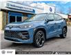 2026 Volkswagen Tiguan Highline Turbo R-Line (Stk: 26240-new) in North Bay - Image 1 of 25