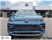 2026 Volkswagen Tiguan Highline Turbo R-Line (Stk: 26240-new) in North Bay - Image 2 of 25