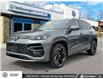 2026 Volkswagen Tiguan Highline Turbo R-Line (Stk: 26242-new) in North Bay - Image 1 of 25