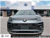 2026 Volkswagen Tiguan Highline Turbo R-Line (Stk: 26242-new) in North Bay - Image 2 of 25