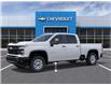 2026 Chevrolet Silverado 2500HD Work Truck (Stk: 26-381) in Brockville - Image 2 of 6