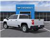 2026 Chevrolet Silverado 2500HD Work Truck (Stk: 26-381) in Brockville - Image 3 of 6