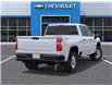 2026 Chevrolet Silverado 2500HD Work Truck (Stk: 26-381) in Brockville - Image 4 of 6