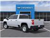 2026 Chevrolet Silverado 2500HD Work Truck (Stk: 26-382) in Brockville - Image 3 of 6