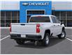 2026 Chevrolet Silverado 2500HD Work Truck (Stk: 26-382) in Brockville - Image 4 of 6