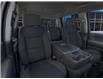 2026 Chevrolet Silverado 2500HD Work Truck (Stk: 26-382) in Brockville - Image 6 of 6