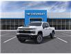 2026 Chevrolet Silverado 2500HD Custom (Stk: 26307) in Terrace Bay - Image 1 of 6