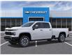 2026 Chevrolet Silverado 2500HD Custom (Stk: 26310) in Terrace Bay - Image 2 of 6 2026 Chevrolet Silverado 2500HD Custom (Stk: 26310) in Terrace Bay - Image 2 of 6