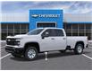 2026 Chevrolet Silverado 3500HD Work Truck (Stk: 26T152) in Hope - Image 2 of 6