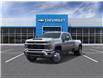 2026 Chevrolet Silverado 3500HD LT (Stk: 26HD7926) in Unity - Image 1 of 6